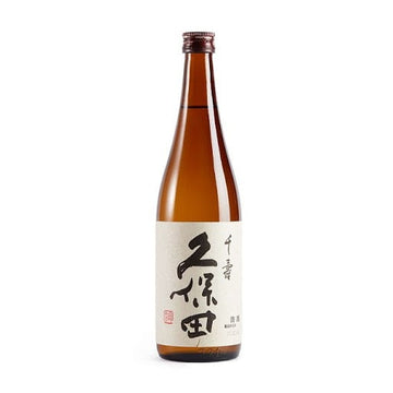 久保田 千壽 吟釀 Kubota Senju Ginjo (1x72cl)