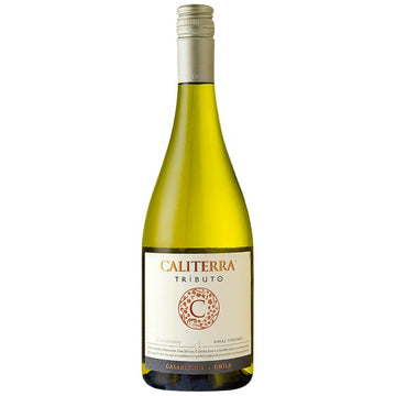 Caliterra Tributo Chardonnay 2019 (1x75cl)