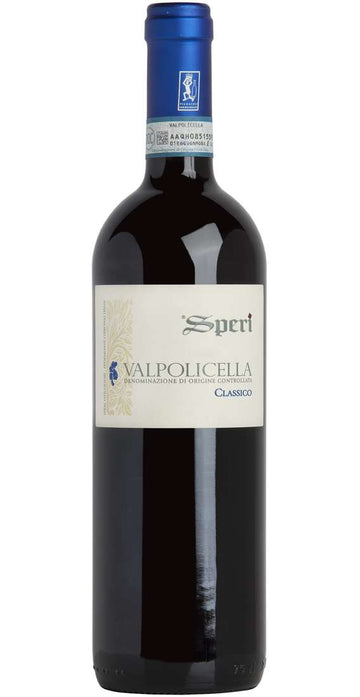 Speri Valpolicella Classico Valpolicella DOC 2022 (1x75cl)