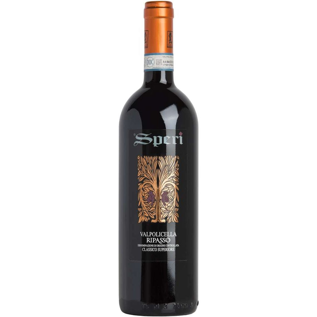 Speri Valpolicella Ripasso Classico Superiore 2019 (1x75cl)