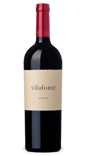 Vilafonte Series M 2021 (1x75cl)
