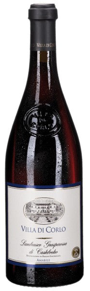 Villa di Corlo 2019 (1x75cl)