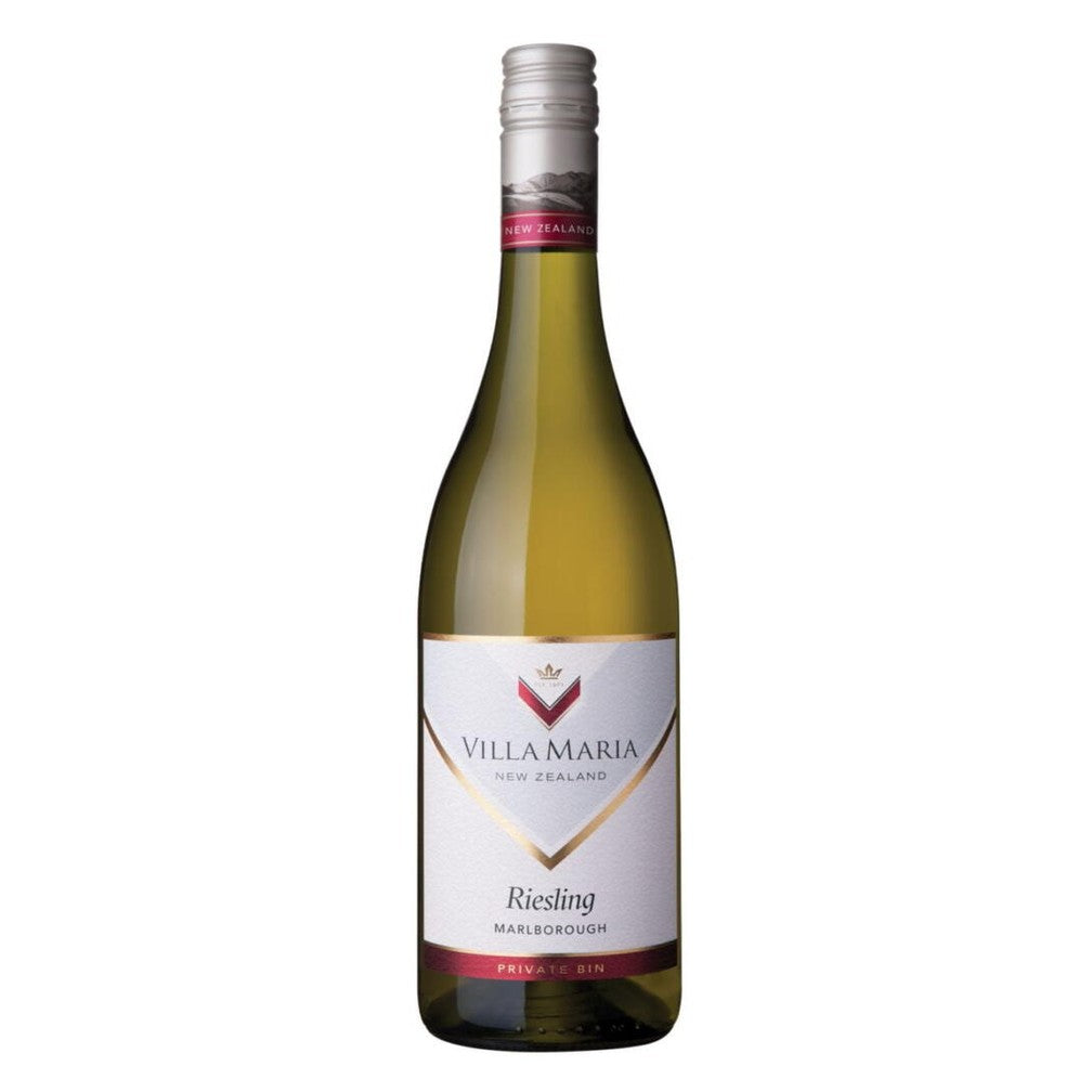 Villa Maria Private Bin Riesling 2019 (1x75cl)
