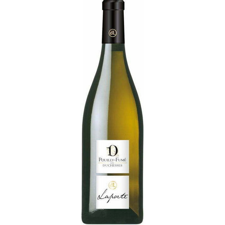 Domaine Laporte Pouilly Fume Les Duchesses 2023 (1x75cl)