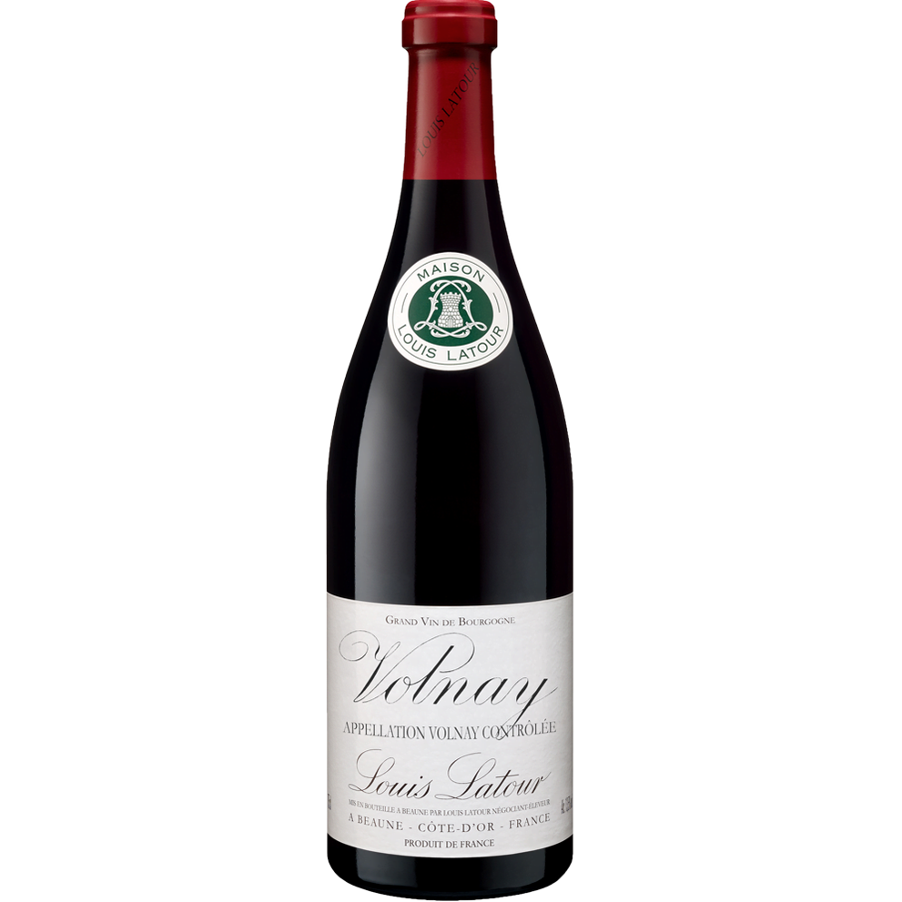 Louis Latour Volnay 2017 (1x75cl)