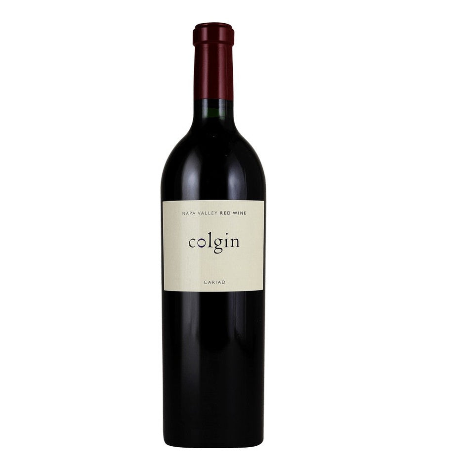 Colgin Cariad 2014 (1x75cl)