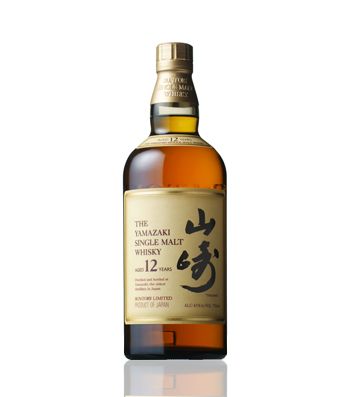 Yamazaki 12 years old (1x70cl)