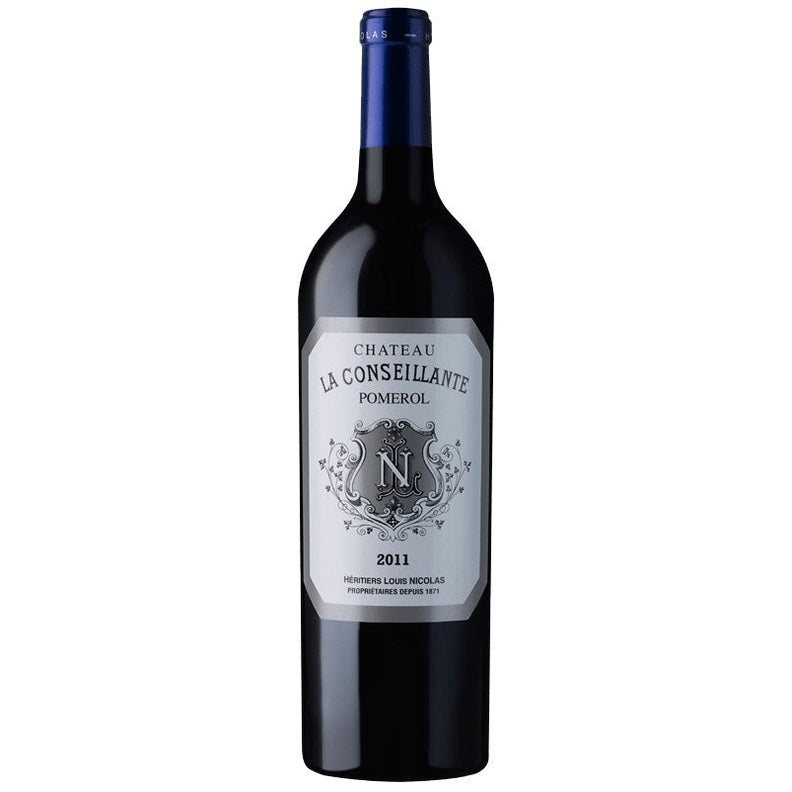 Pomerol 波美侯