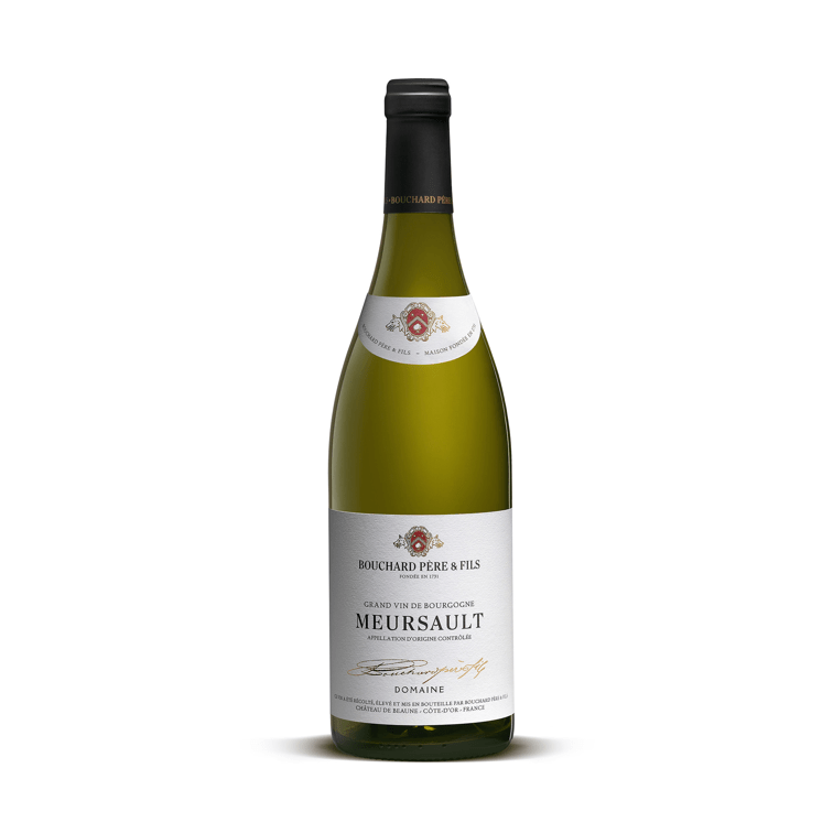 Meursault 梅索