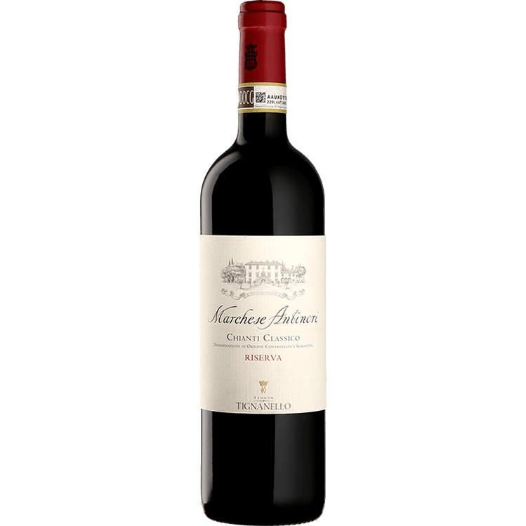 Chianti 奇揚地