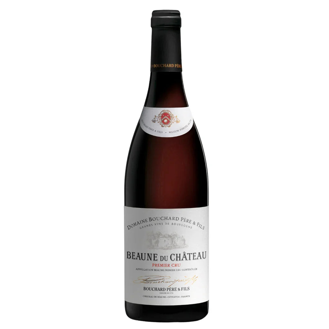 Beaune 伯恩