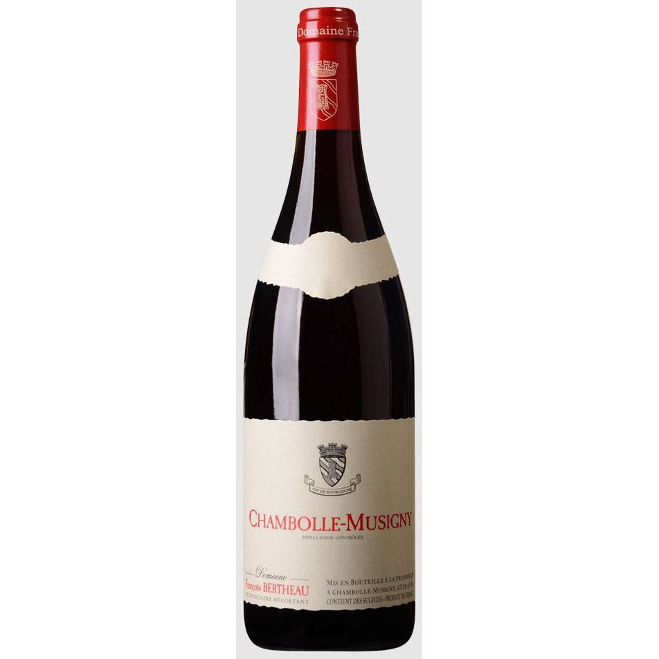 Chambolle-Musigny 香波-蜜思妮
