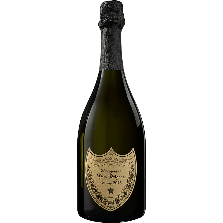 Dom Pérignon 香檳王