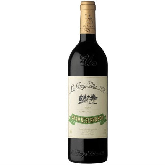 Rioja 里奧哈