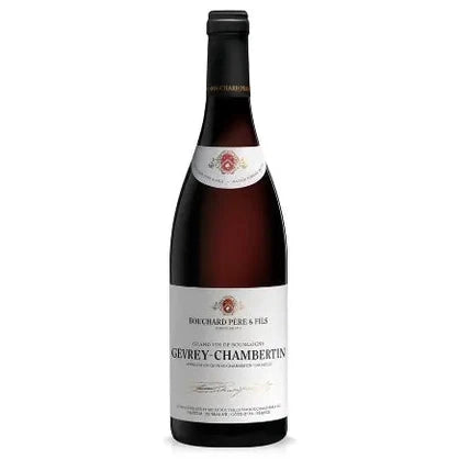Gevrey-Chambertin 哲維瑞-香貝丹