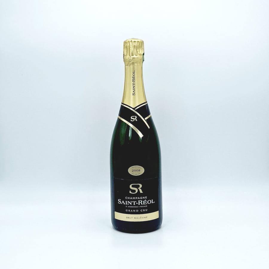 Grand Cru 特級園
