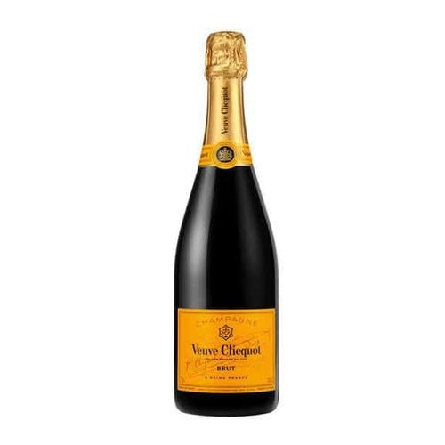 Veuve Clicquot 凱歌