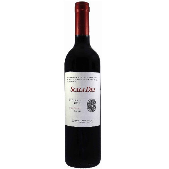 Ribera del Duero & Priorat