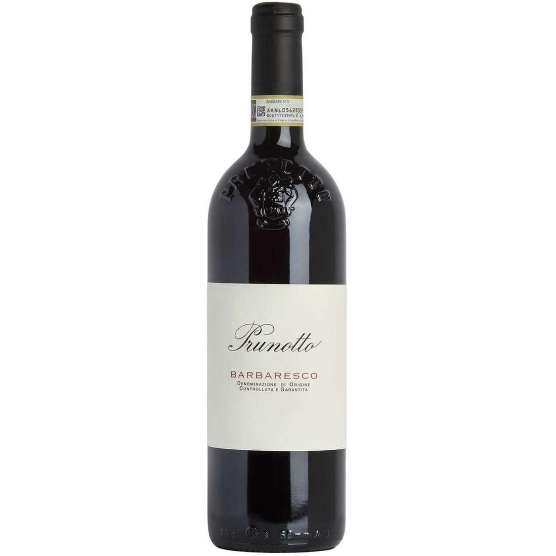 Barbaresco 巴巴萊斯科