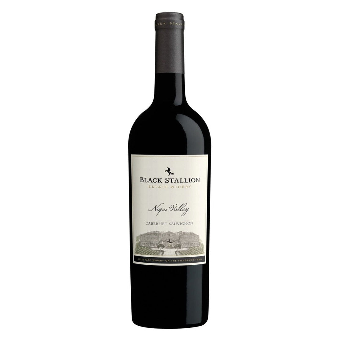 Napa Valley 納帕谷