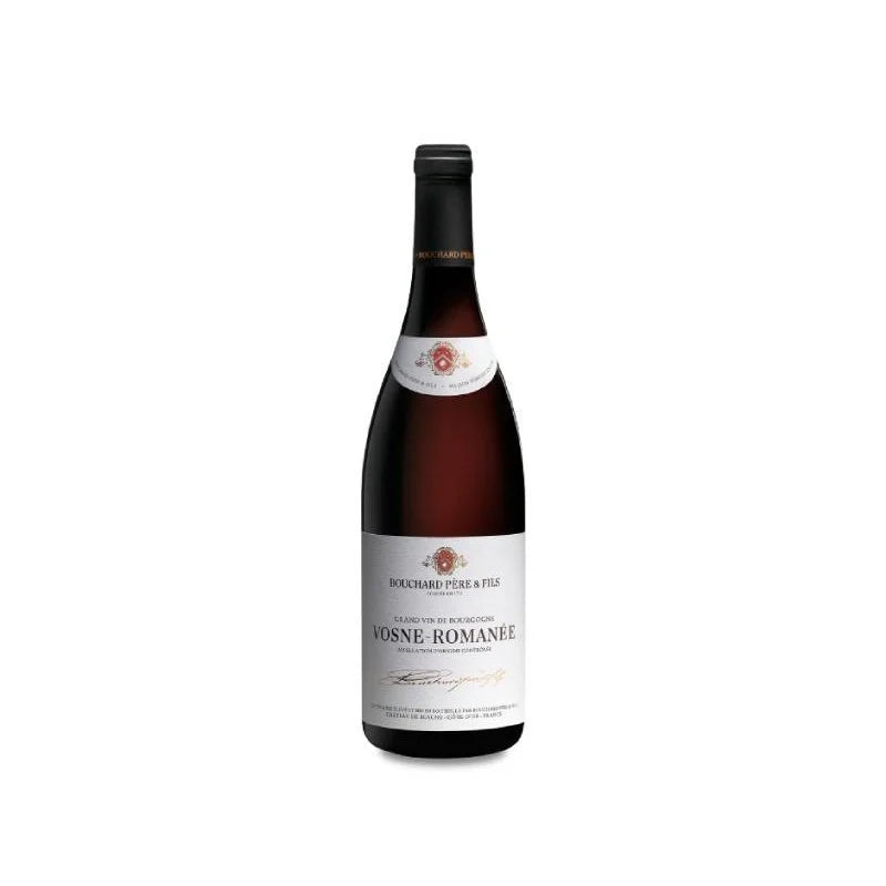 Vosne-Romanée 馮內-侯馬內