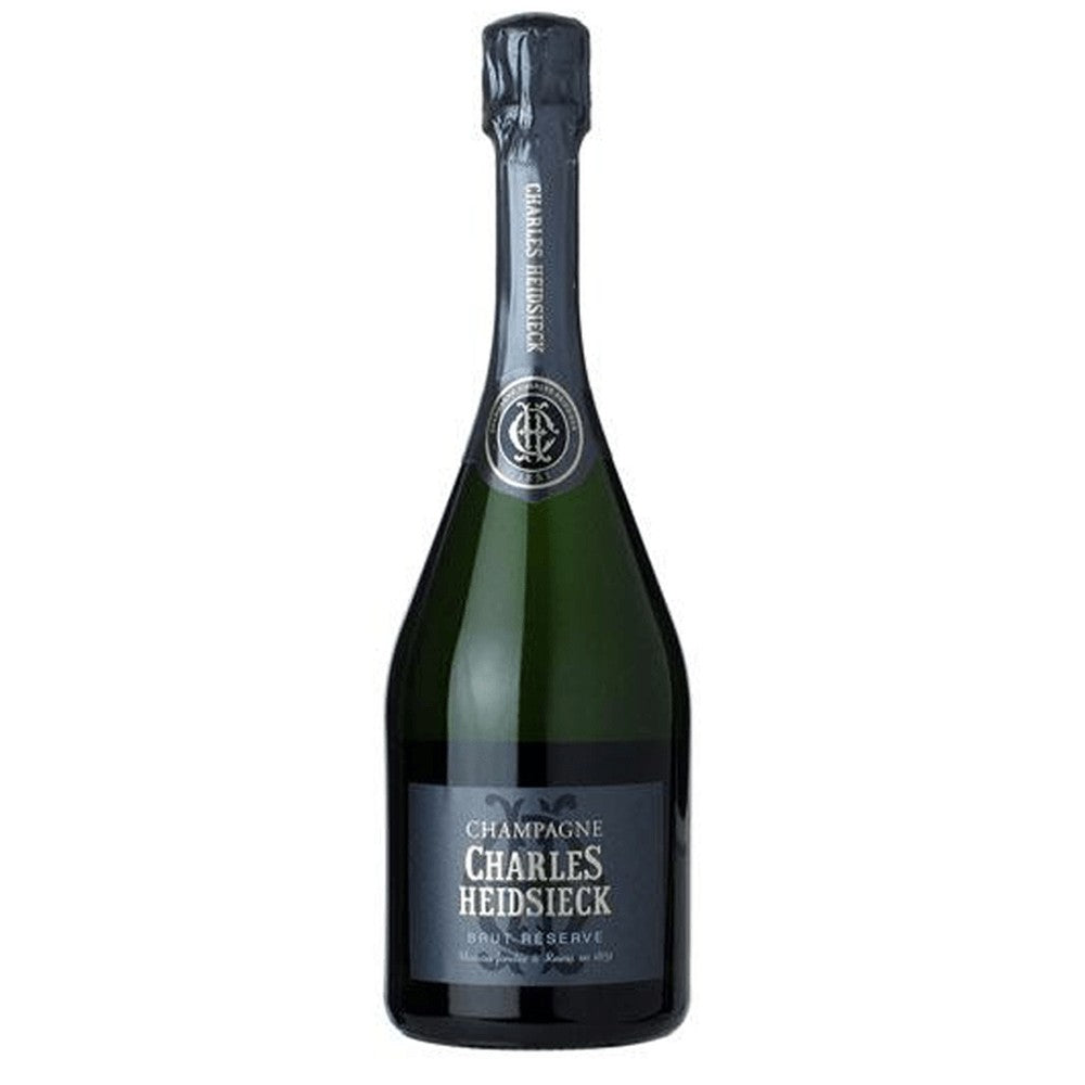 Charles Heidsieck