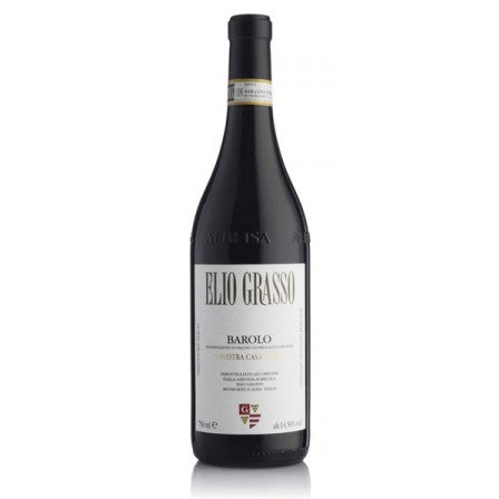 Barolo 巴羅洛