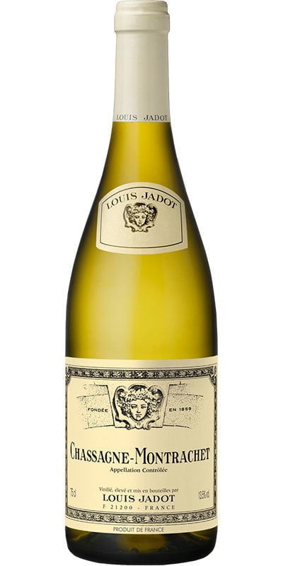 Puligny & Chassagne-Montrachet