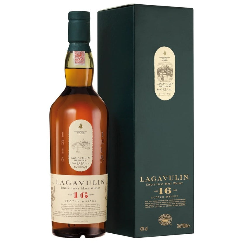 Islay Whisky 艾雷島威士忌