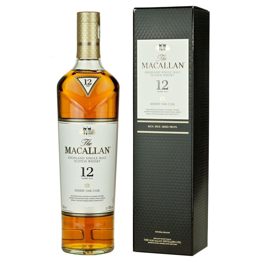 Speyside & Highland Whisky