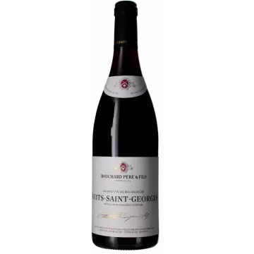 Nuits-Saint-Georges 夜聖喬治