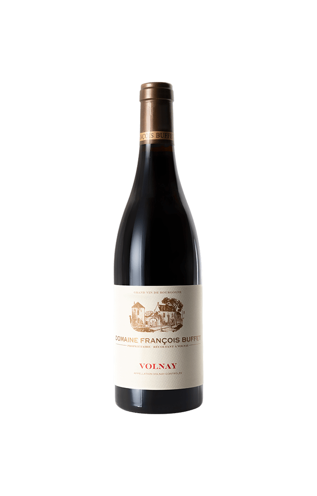 Francois Buffet Volnay 2022 (1x75cl)