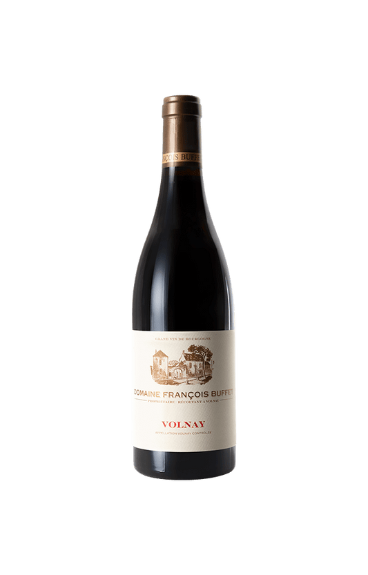 Francois Buffet Volnay 2022 (1x75cl)