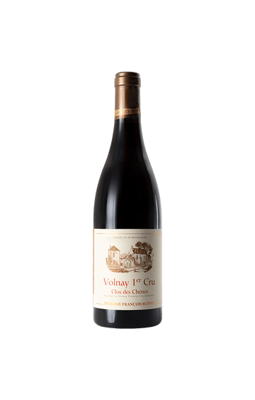Francois Buffet Volnay 1er Cru Clos des Chenes 2021 (1x75cl)