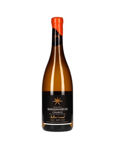 Jean-Marc Brocard Chablis, 1er Cru Les 7 Lieux La Boissonneuse 2021 (1x75cl)