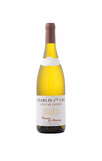 Malandes Chablis 1er Cru Cote de Lechet 2023 (1x75cl)