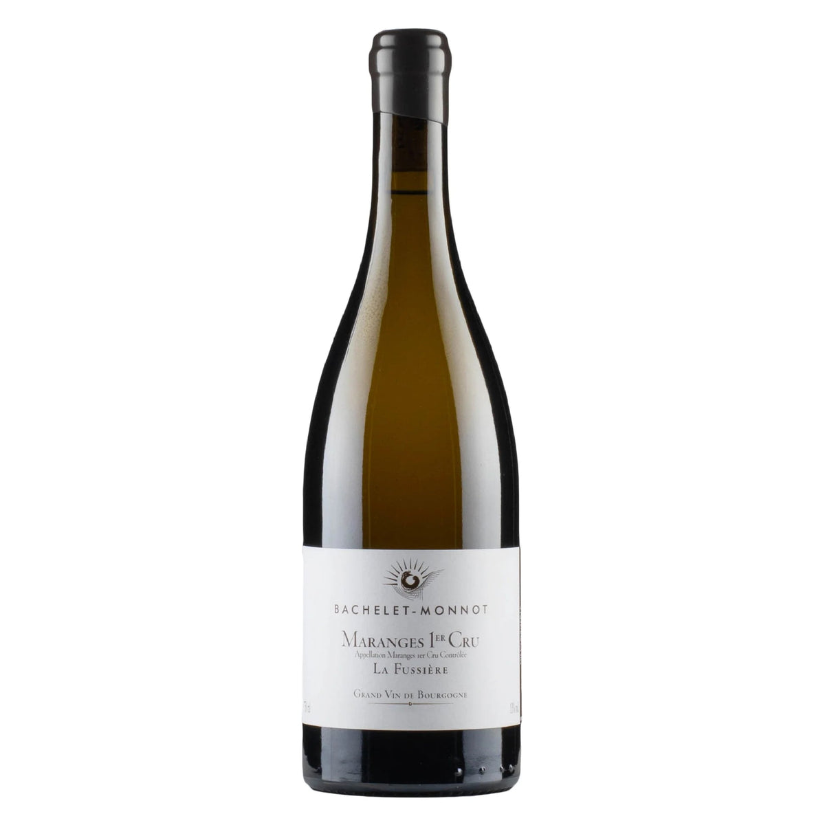 Domaine Bachelet-Monnot Maranges 1er cru La Fussiere Blanc 2023 (1x75cl)