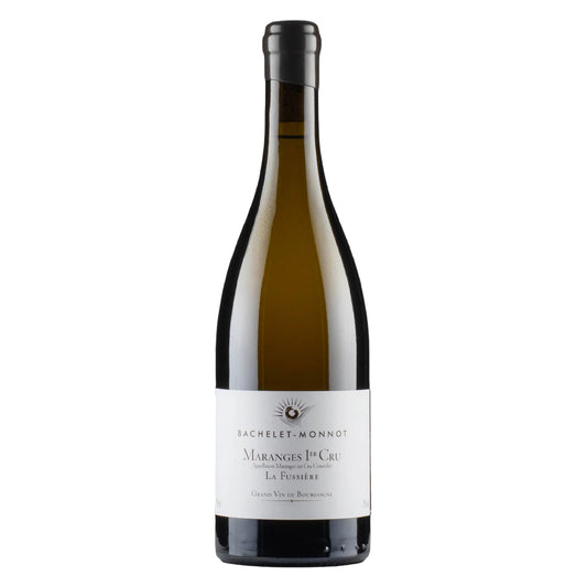 Domaine Bachelet-Monnot Maranges 1er cru La Fussiere Blanc 2023 (1x75cl)