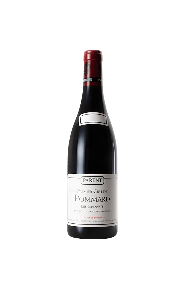 Parent Pommard 1er Cru Les Epenots 2016 (1x75cl)
