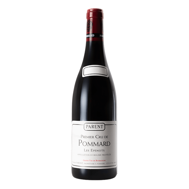 Parent Pommard 1er Cru Les Epenots 2017 (1x75cl)