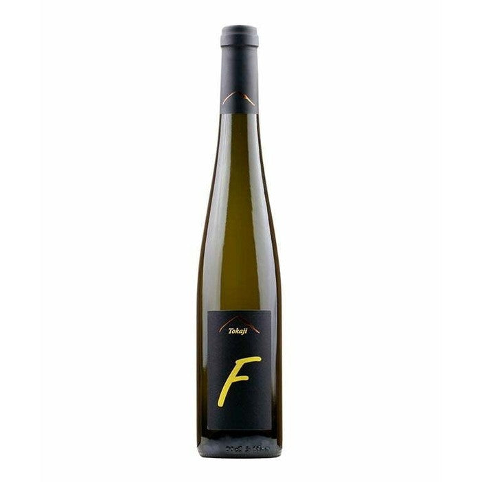 Pajzos Furmint Late Harvest 2022 (1x50cl)
