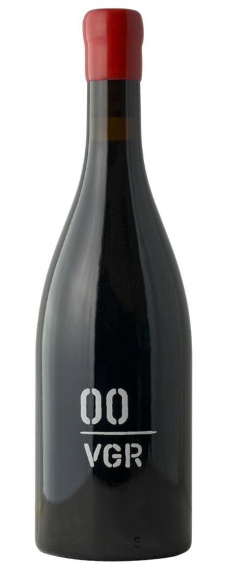 00 Wines 'VGR' Very Good Red Pinot Noir 2023 (1x75cl)