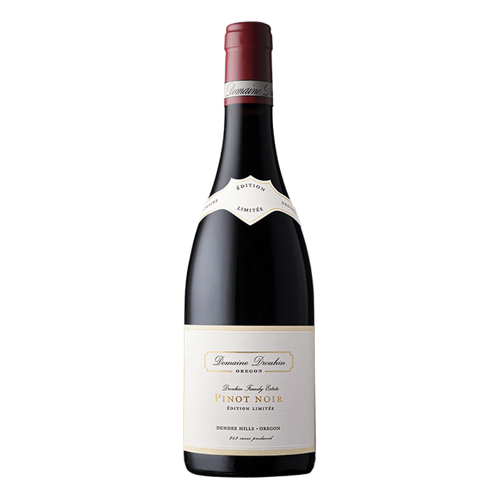 Domaine Drouhin Edition Limitee Pinot Noir 2022 (1x75cl)