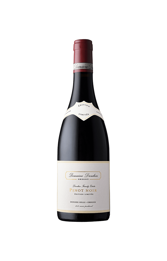 Domaine Drouhin Edition Limitee Pinot Noir 2022 (1x75cl)