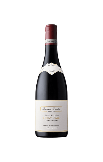 Domaine Drouhin Edition Limitee Pinot Noir 2022 (1x75cl)