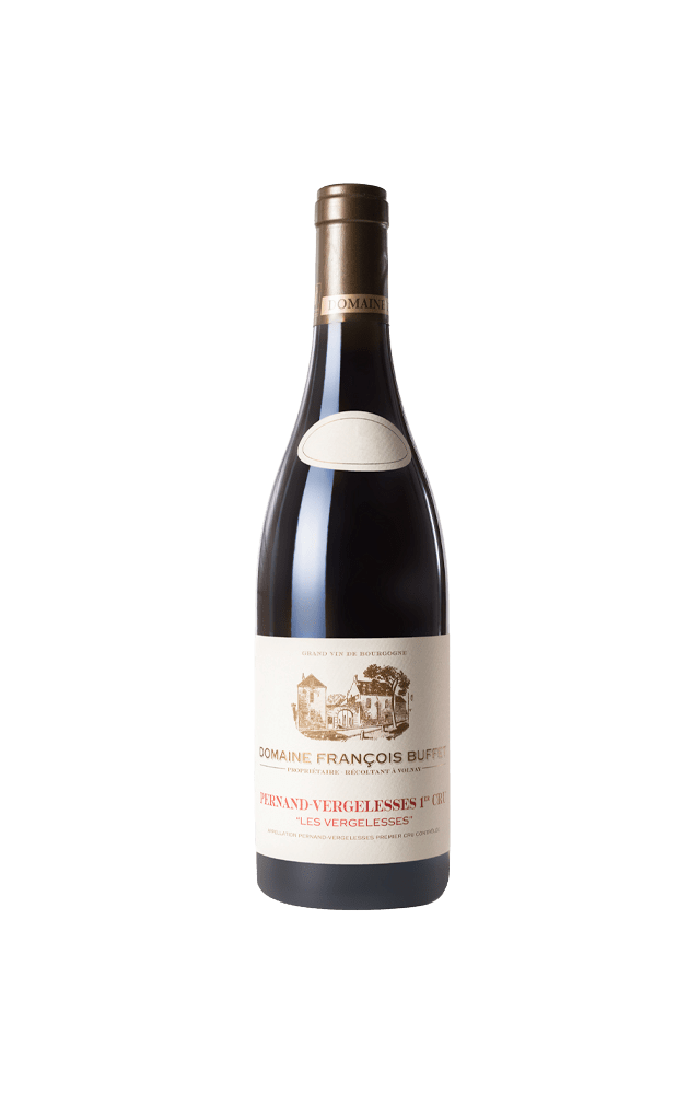Francois Buffet Pernand Vergelesses 1er Cru Les Vergelesses 2021 (1x75cl)