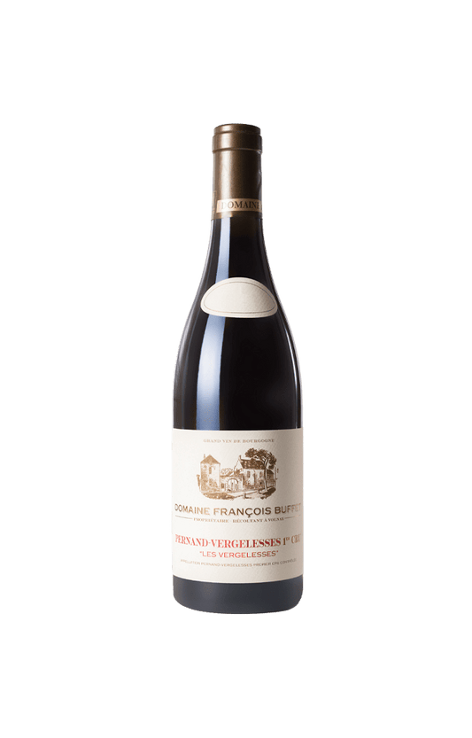 Francois Buffet Pernand Vergelesses 1er Cru Les Vergelesses 2021 (1x75cl)