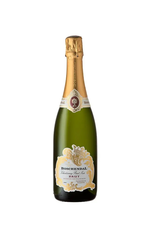 Boschendal Estate Methode Cap Classique Brut (1x75cl)