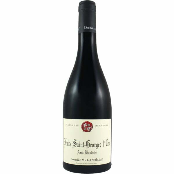 DOMAINE MICHEL NOELLAT Nuits Saint Georges 1er Cru Aux Boudots 2021 (1x75cl)