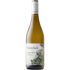 Spinyback Sauvignon Blanc 2025 (1x75cl)